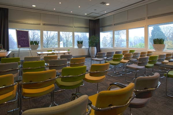 Best Western Plus Rotterdam Airport Hotel